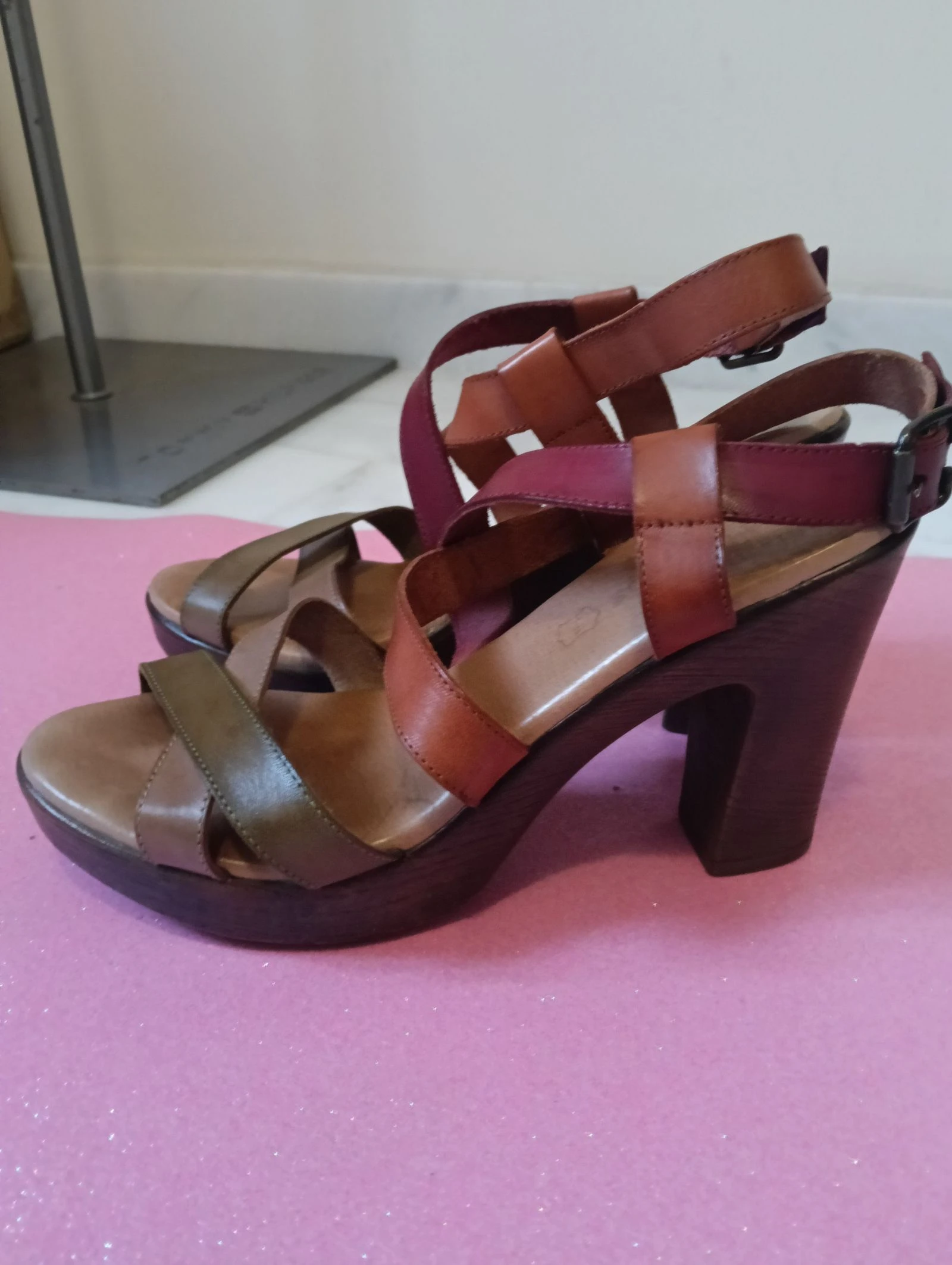 Eva Frutos sandalen – photo 2